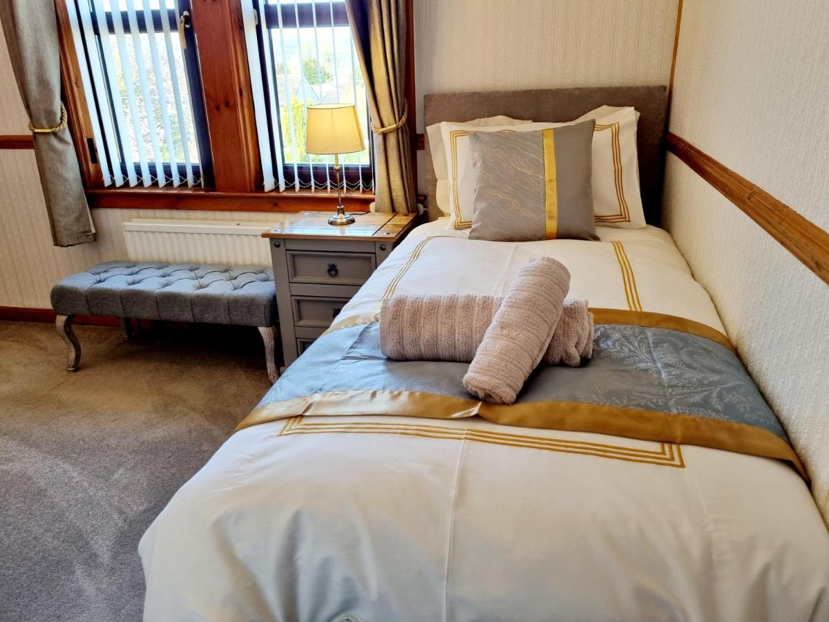Inverness City 3 Bedroom House Free Parking Exterior foto