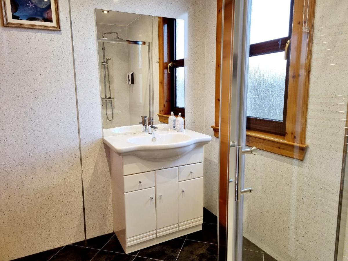 Inverness City 3 Bedroom House Free Parking Exterior foto
