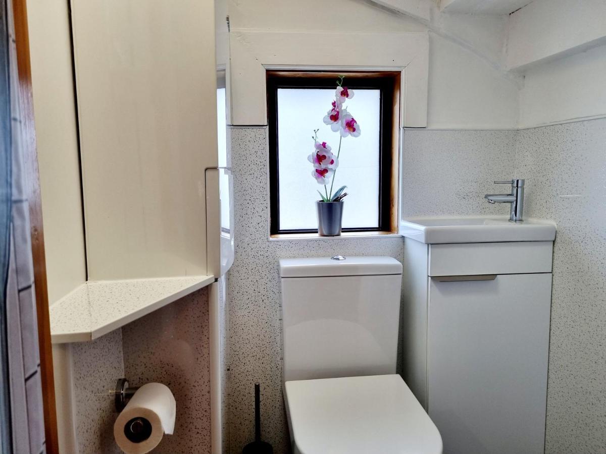 Inverness City 3 Bedroom House Free Parking Exterior foto