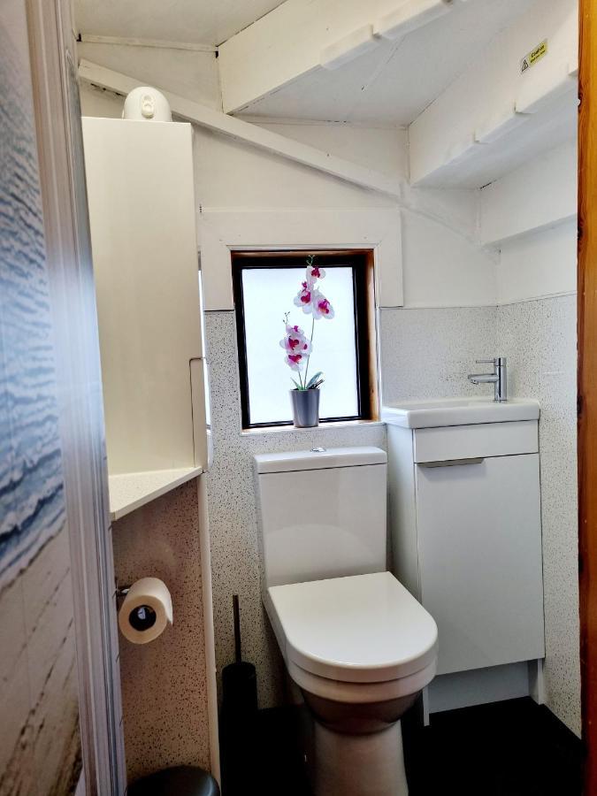 Inverness City 3 Bedroom House Free Parking Exterior foto
