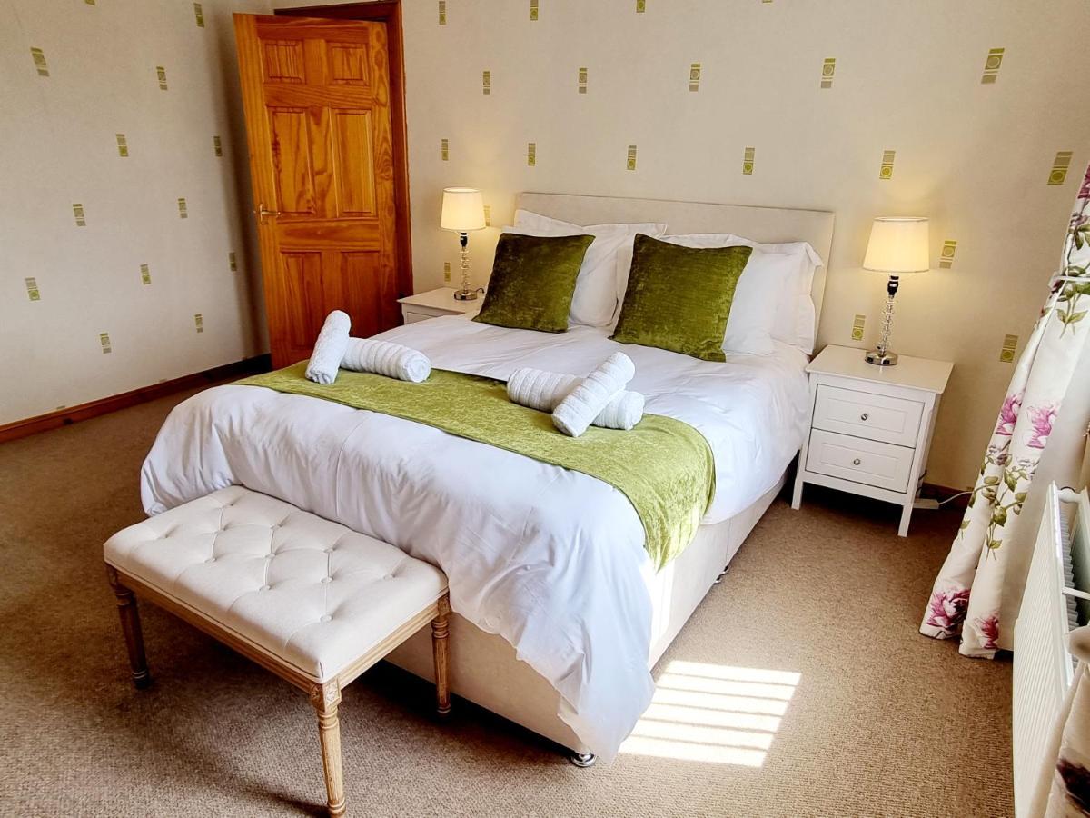 Inverness City 3 Bedroom House Free Parking Exterior foto